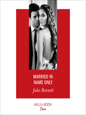 cover image of Married in Name Only